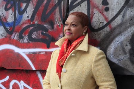 Donna Hylton (Donna Hylton)