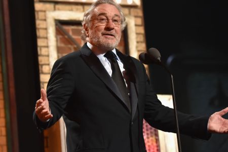 robert de niro