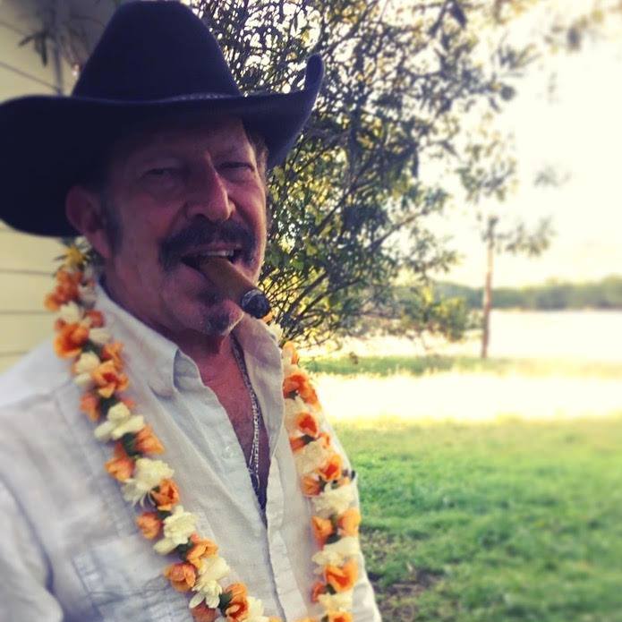 Kinky Friedman (Zo Katnor)