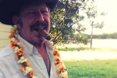 Kinky Friedman (Zo Katnor)