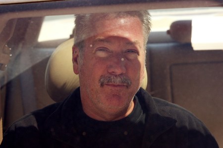 Drew Peterson in 2008 (Scott Olson/Getty Images)