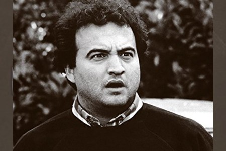 John Belushi in "Animal House." (Universal Pictures)