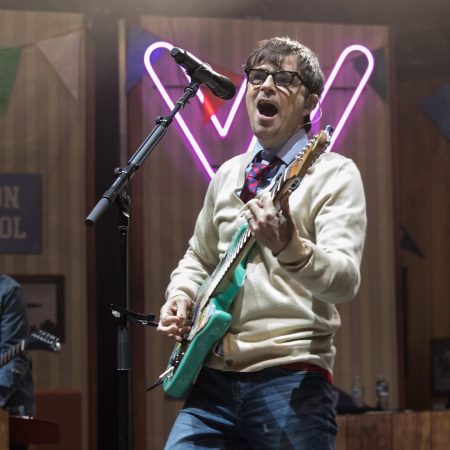 Why Weezer’s “Africa” Is the Worst Pop Recording of All Time