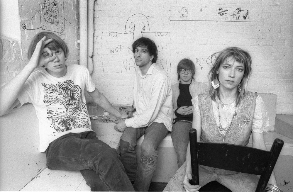 Sonic Youth