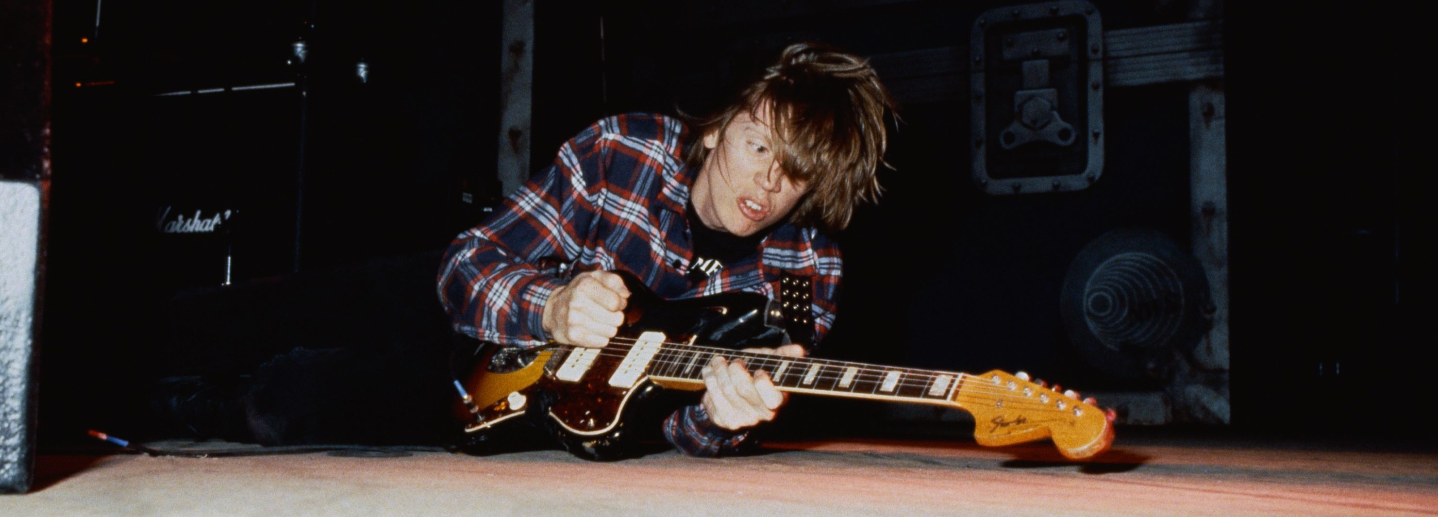 I am the Yr in “Kill Yr idols”: How I Inspired Sonic Youth’s Iconic Song