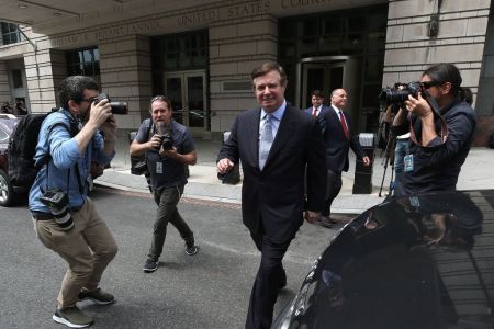 paul manafort