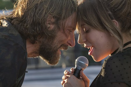 "A Star is Born" still shot (IMDB/Warner Brothers)