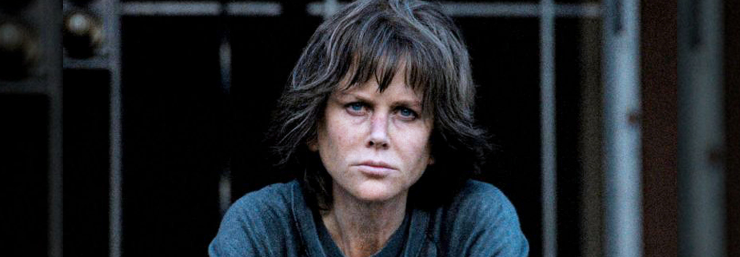 Nicole Kidman in "Destroyer" (Imdb)