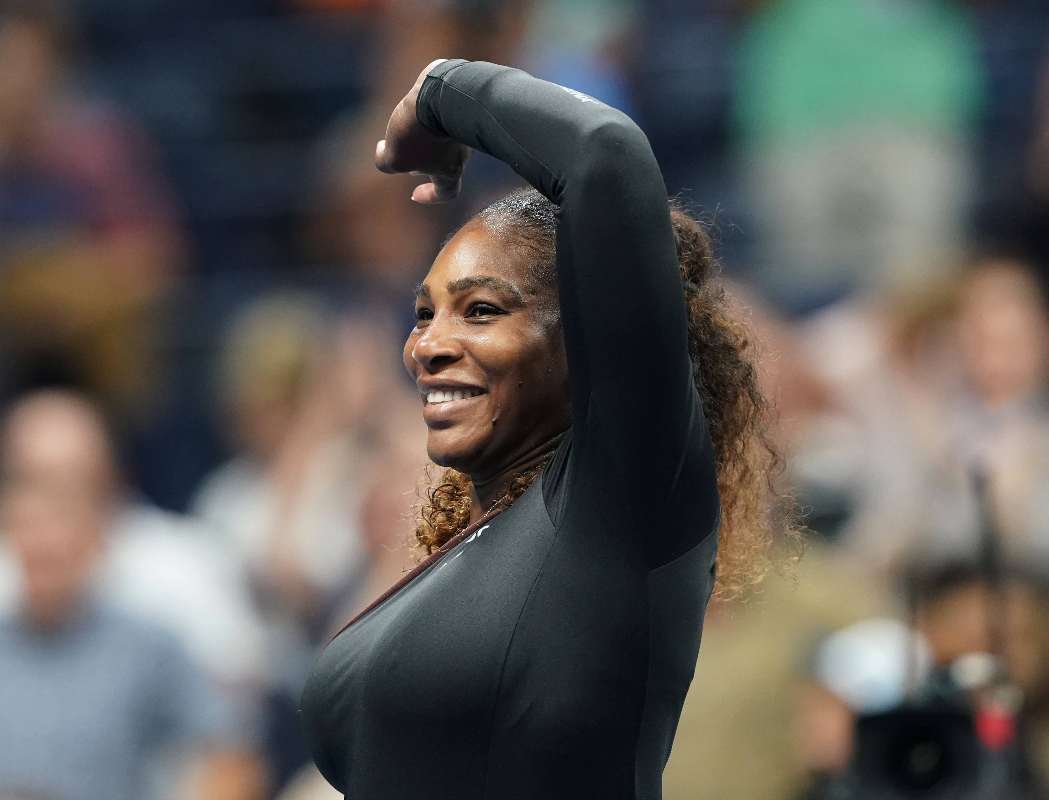 serena williams