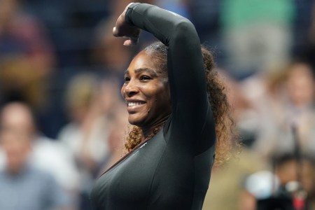 serena williams