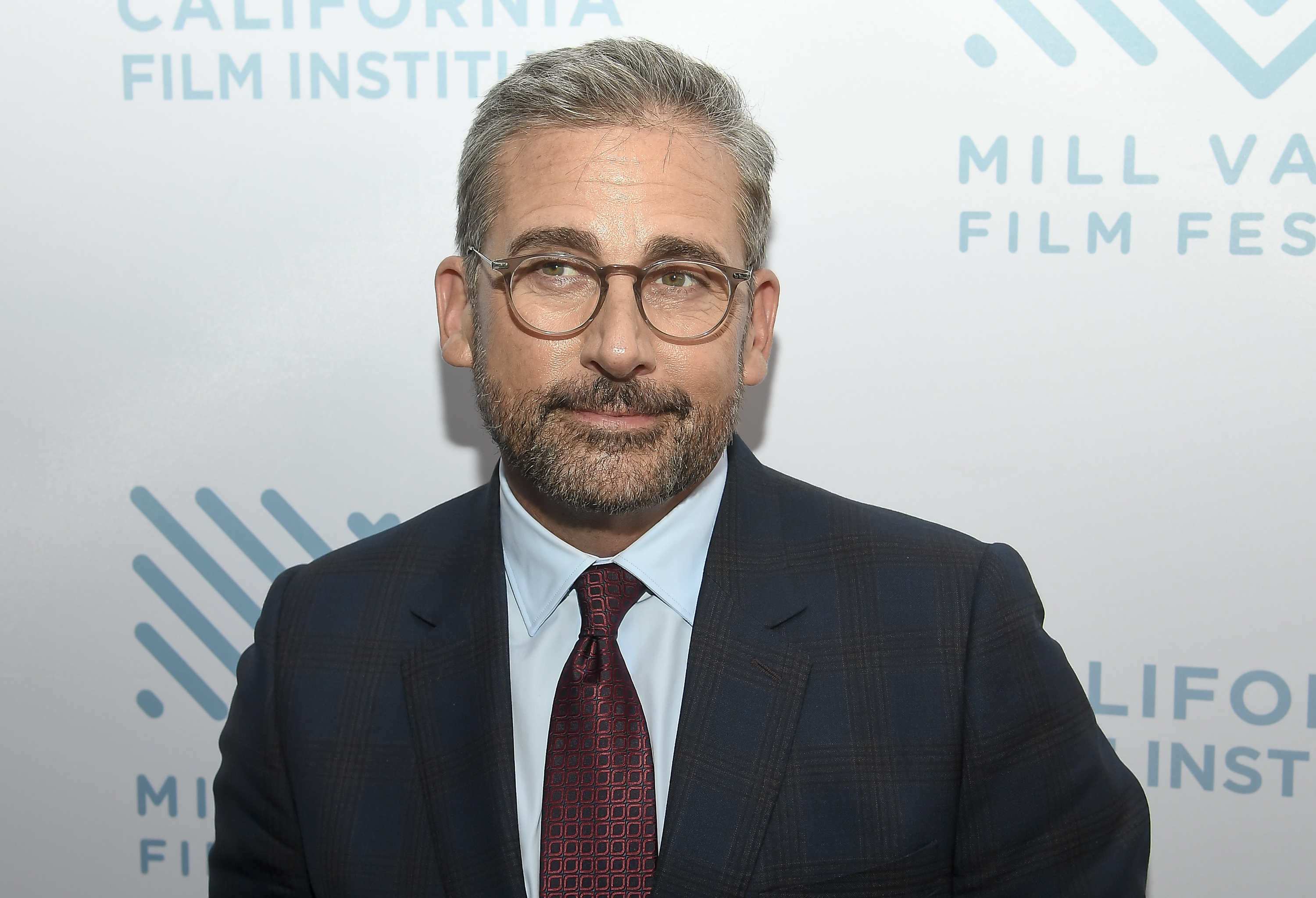 steve carell