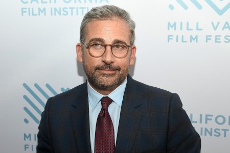 steve carell