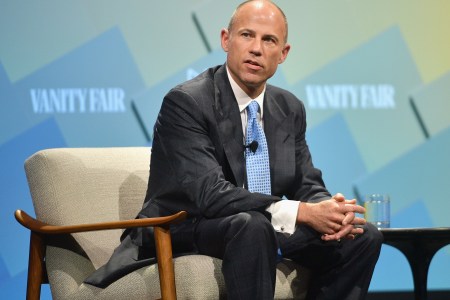 Avenatti taxes