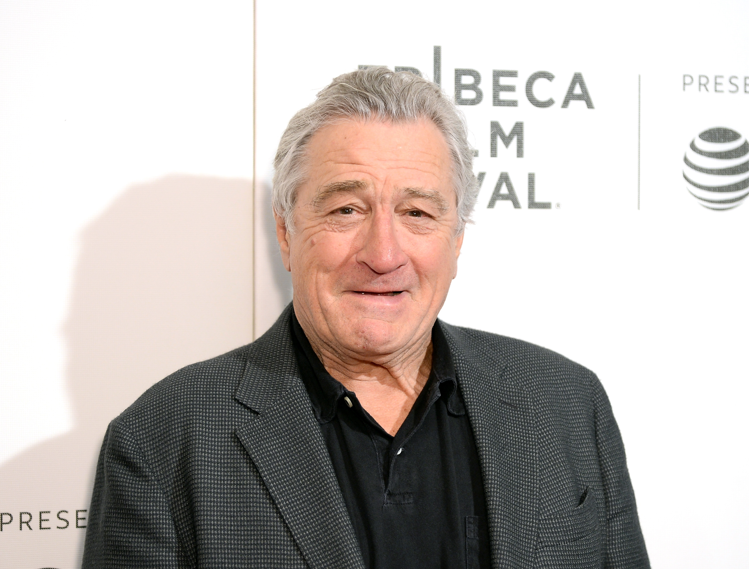 De Niro