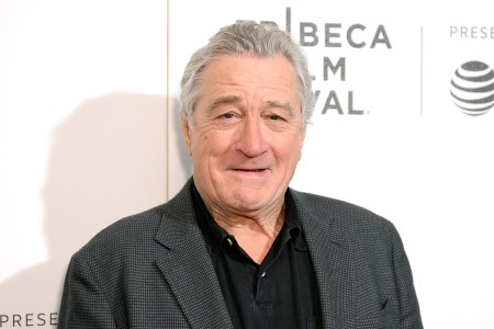 De Niro