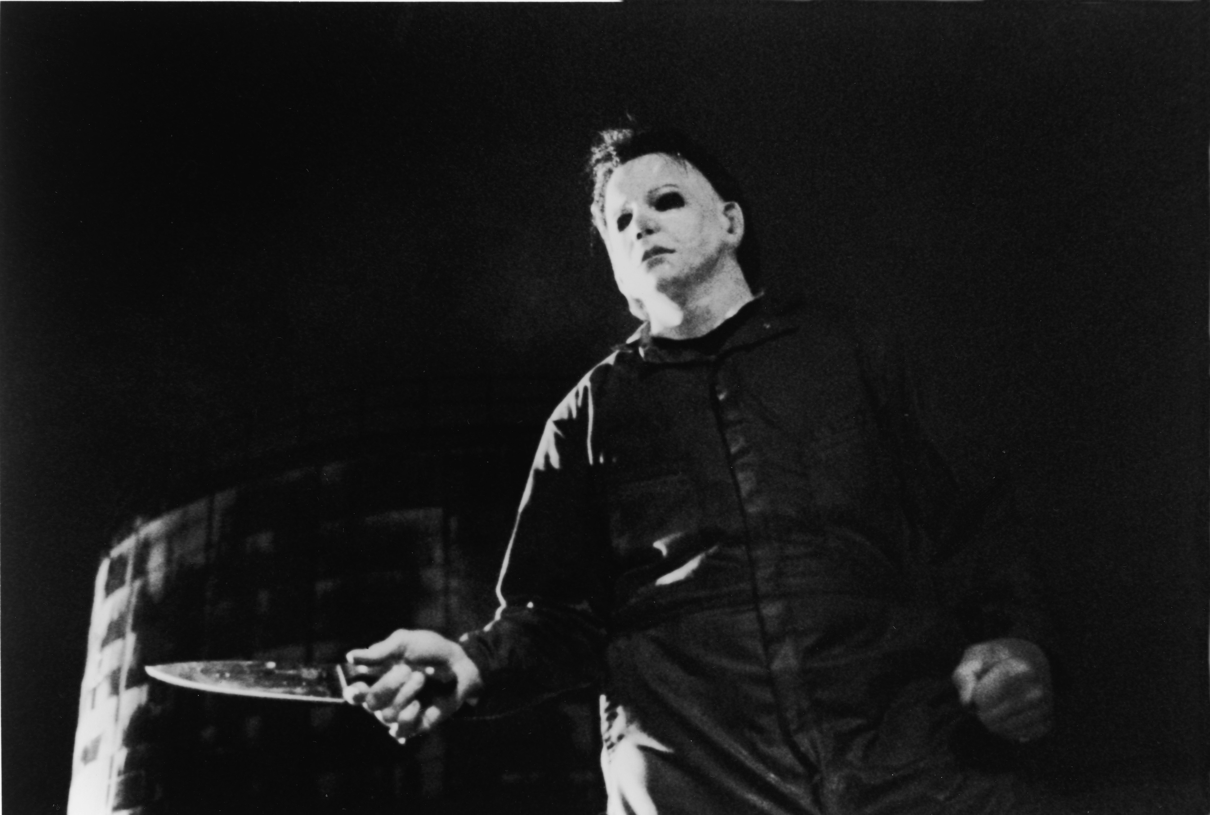 michael myers