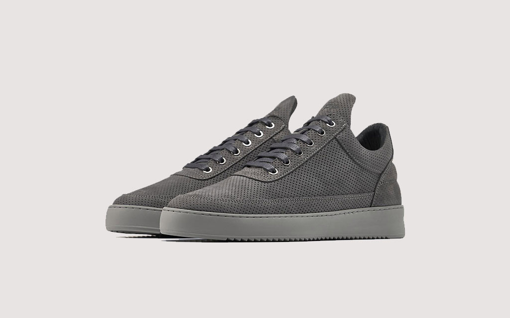 Filling Pieces Sneakers