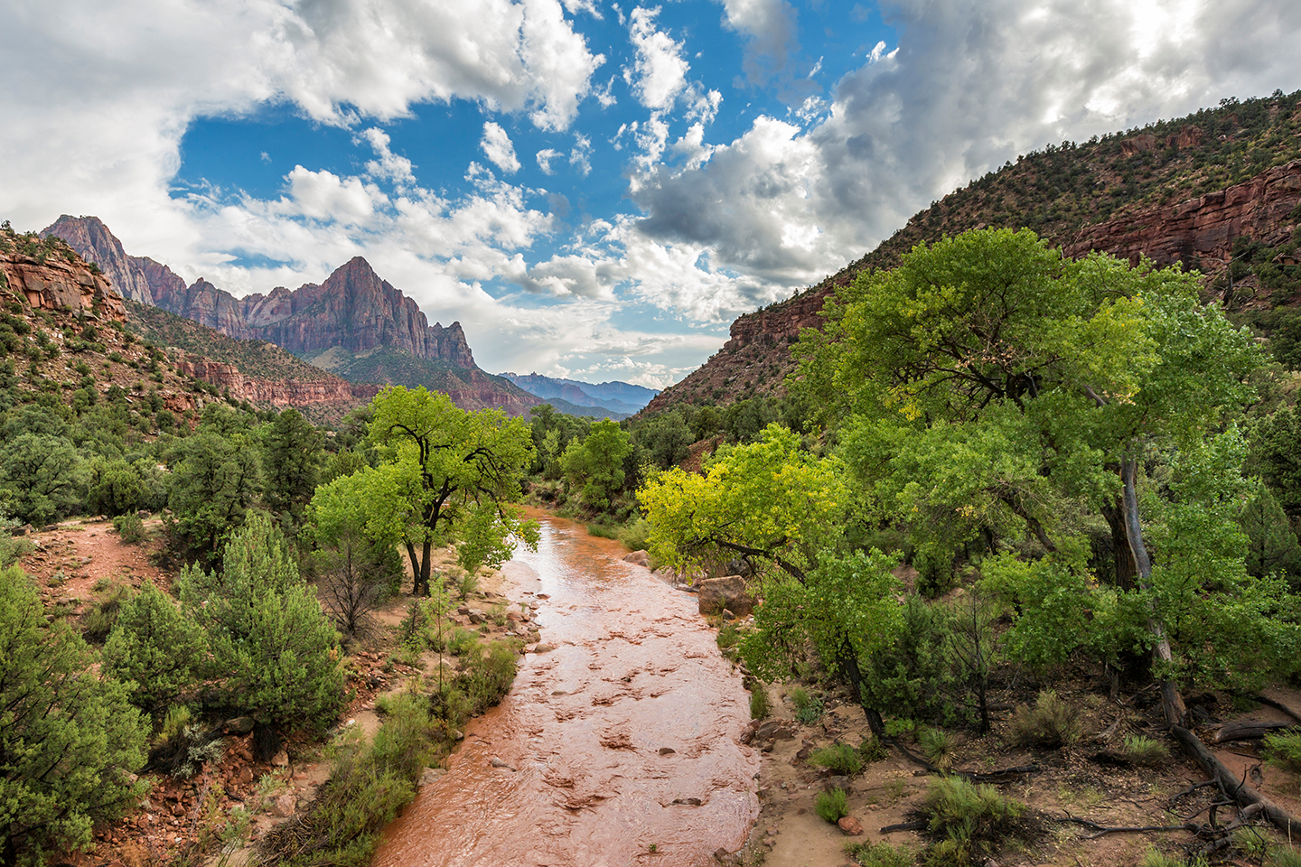 national parks