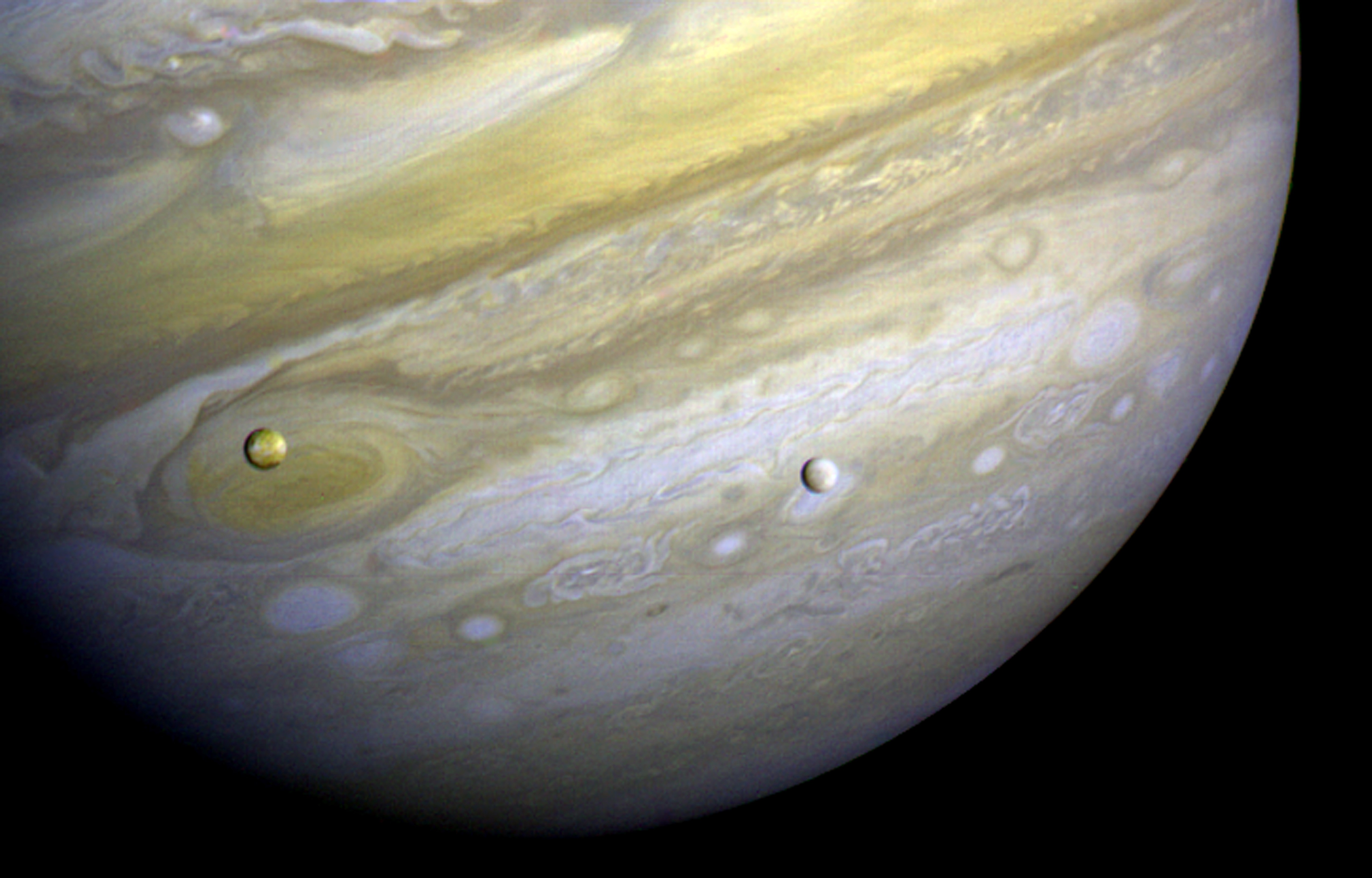 Jupiter