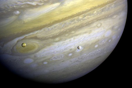 Jupiter