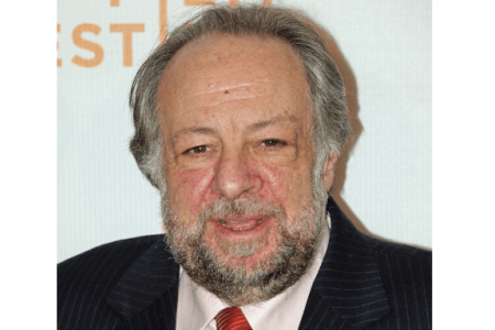 Ricky Jay (Photo credit: Creative Commons, David Shankbone)