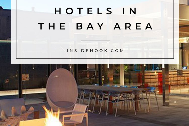 best hotels san francisco