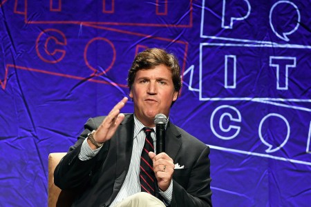 tucker carlson tapes