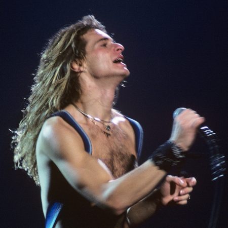 Van Halen: Why the Original Line-Up MUST Return to Save Rock ‘n’ Roll