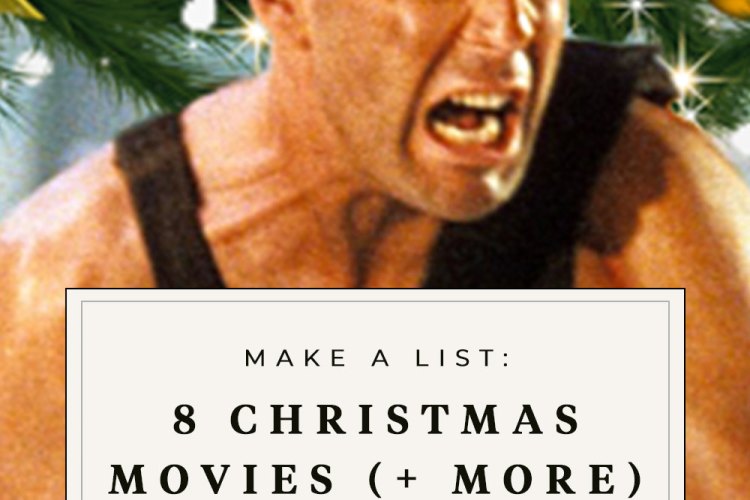 The 8 Best Christmas Movies, TV Shows and Albums (That You Don’t Know)