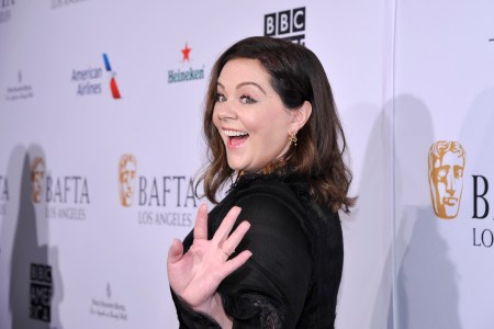 Melissa McCarthy