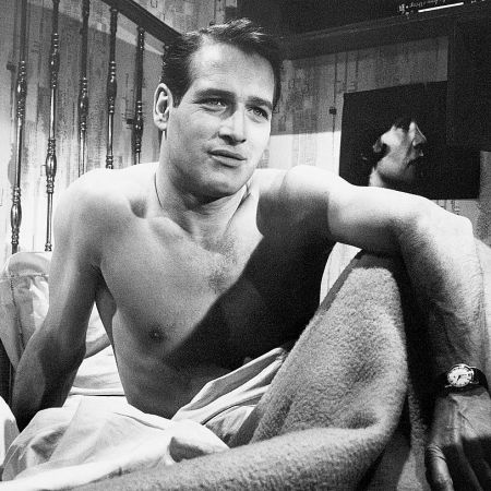 Remembering Paul Newman: the Antidote to Toxic Masculinity