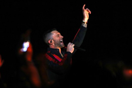 adam levine maroon 5