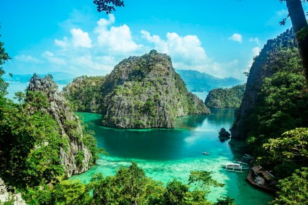 Uncharted Territory – Palawan Island