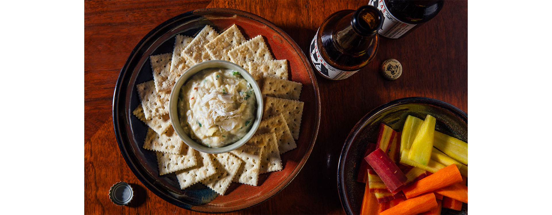 These Are the Five Most Delicious Dips You Can Make on Super Bowl Sunday