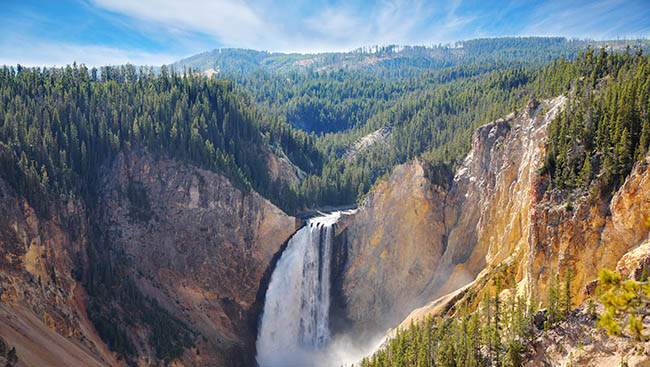 The Quintessential Experiences in All 59 National Parks