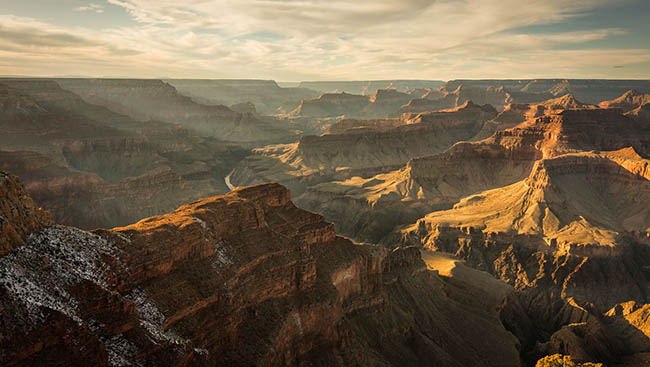 The Quintessential Experiences in All 59 National Parks