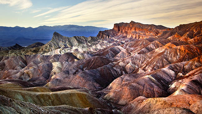 The Quintessential Experiences in All 59 National Parks