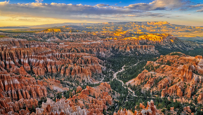 The Quintessential Experiences in All 59 National Parks