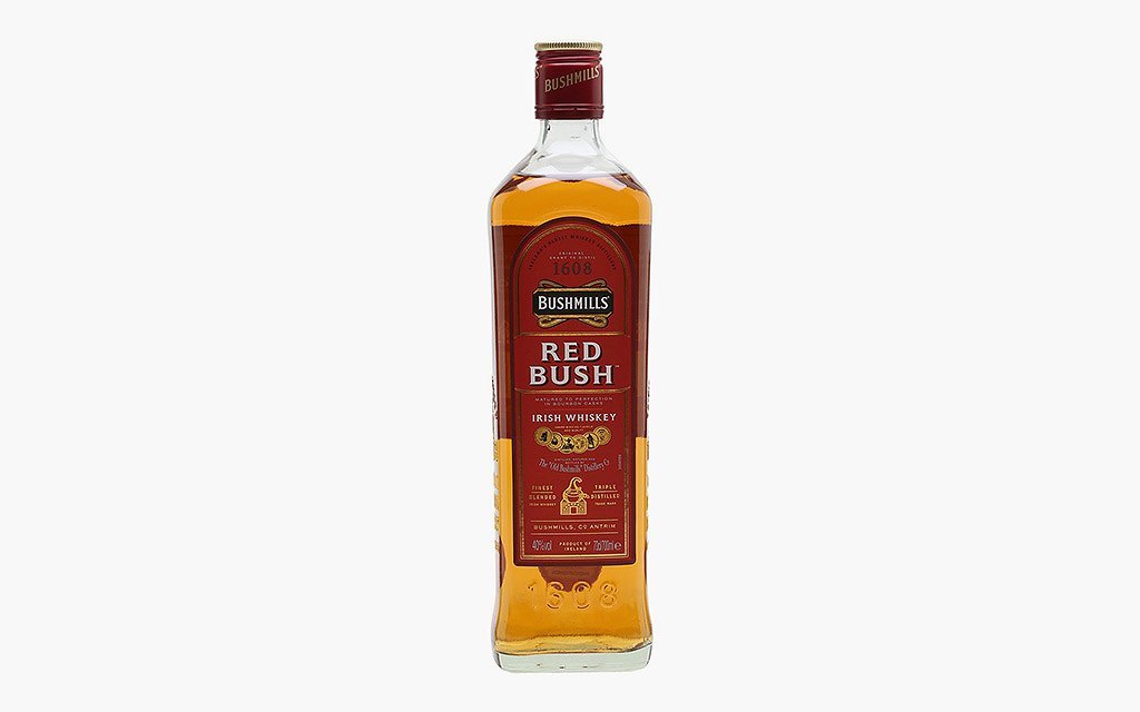 Bushmills Red Bush