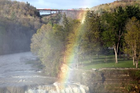 camping finger lakes new york