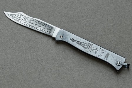 MC Cognet Douk-Douk knife