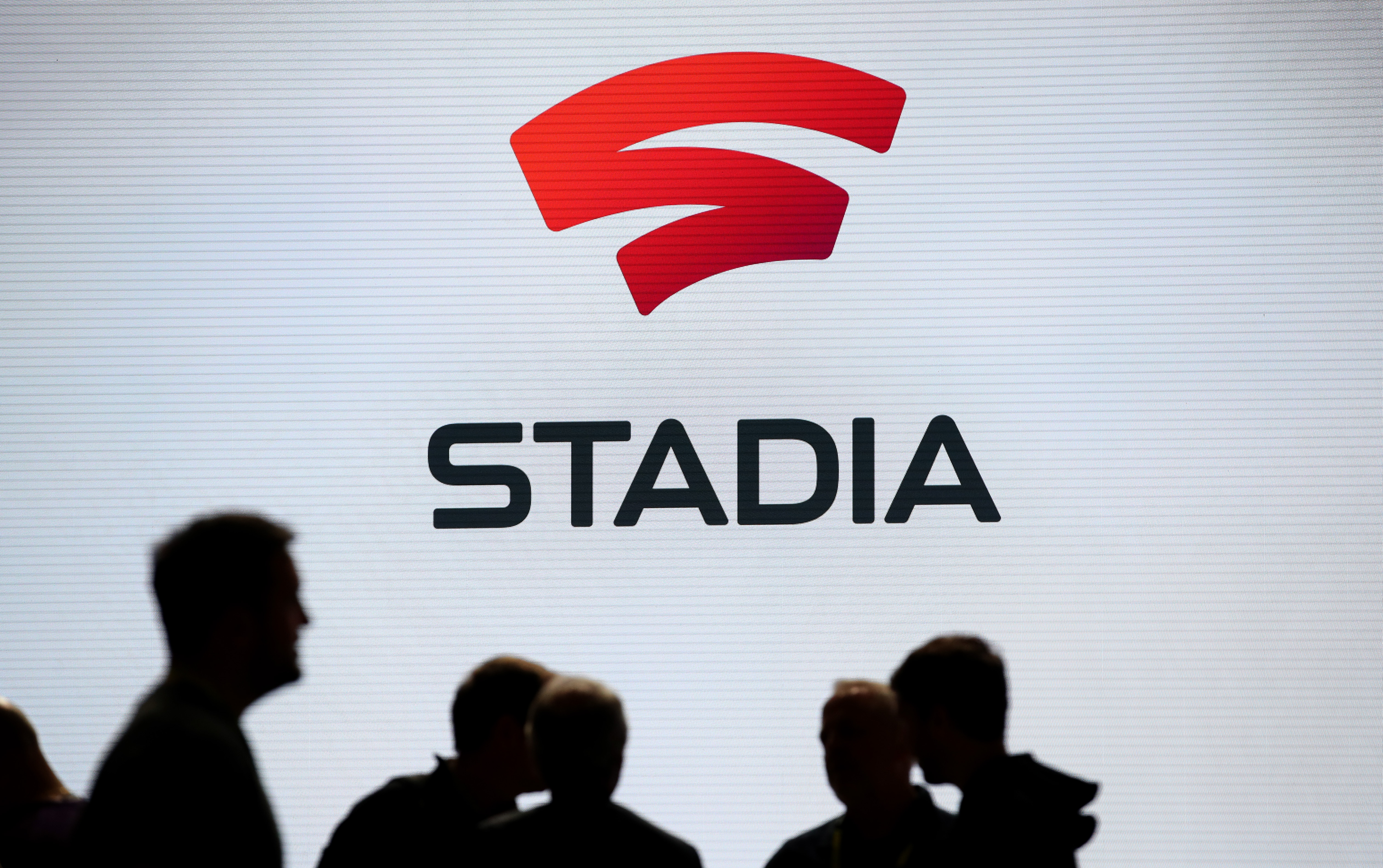 stadia google