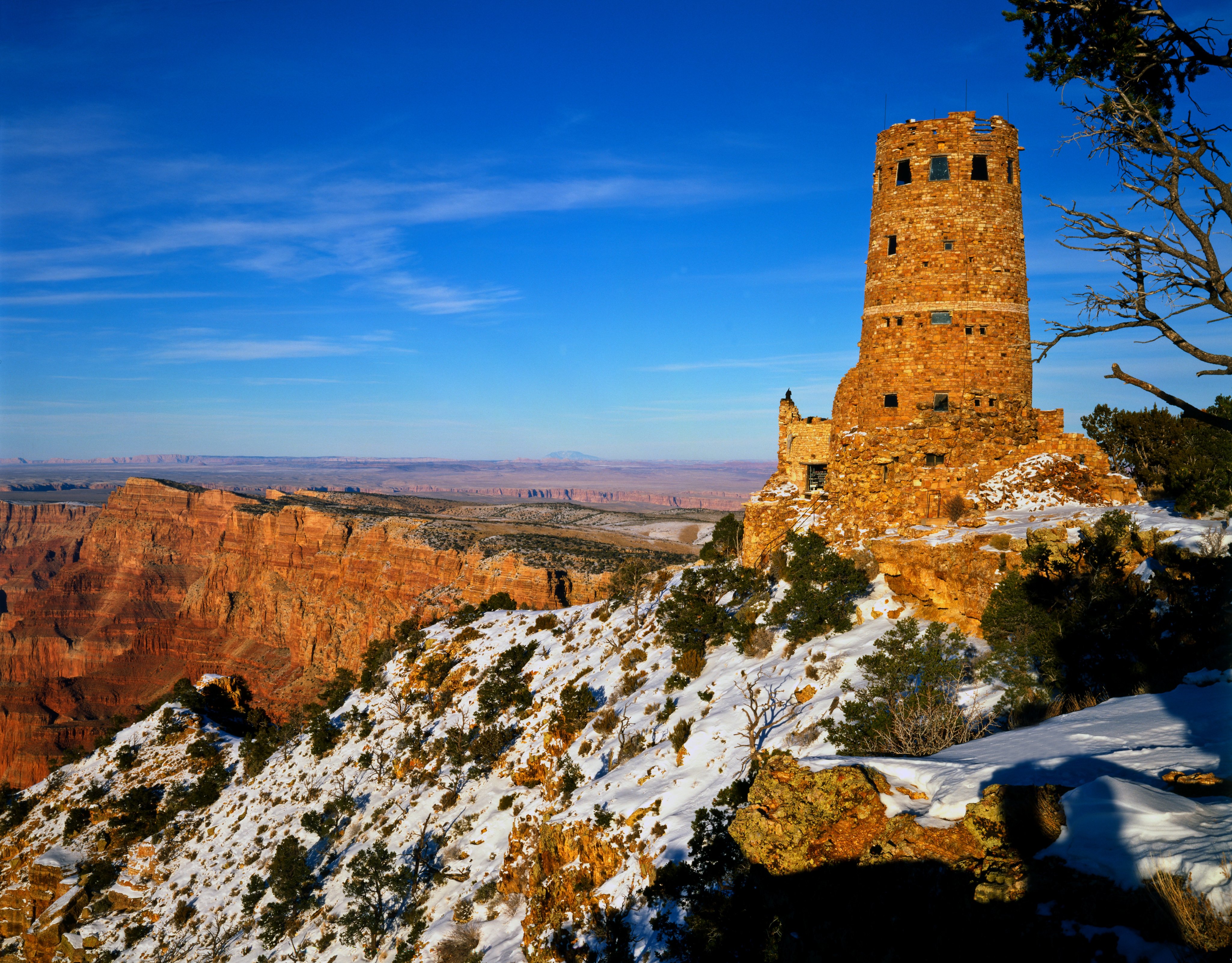 Grand Canyon