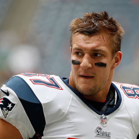 Rob Gronkowski Was Tired of Bill Belichick, Not Football