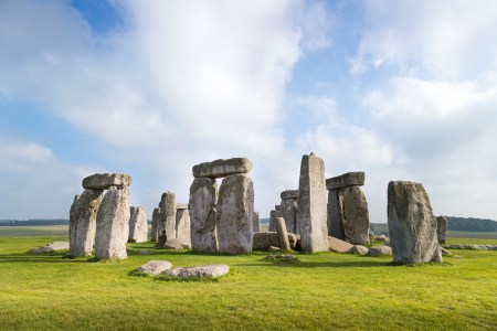 Stonehenge