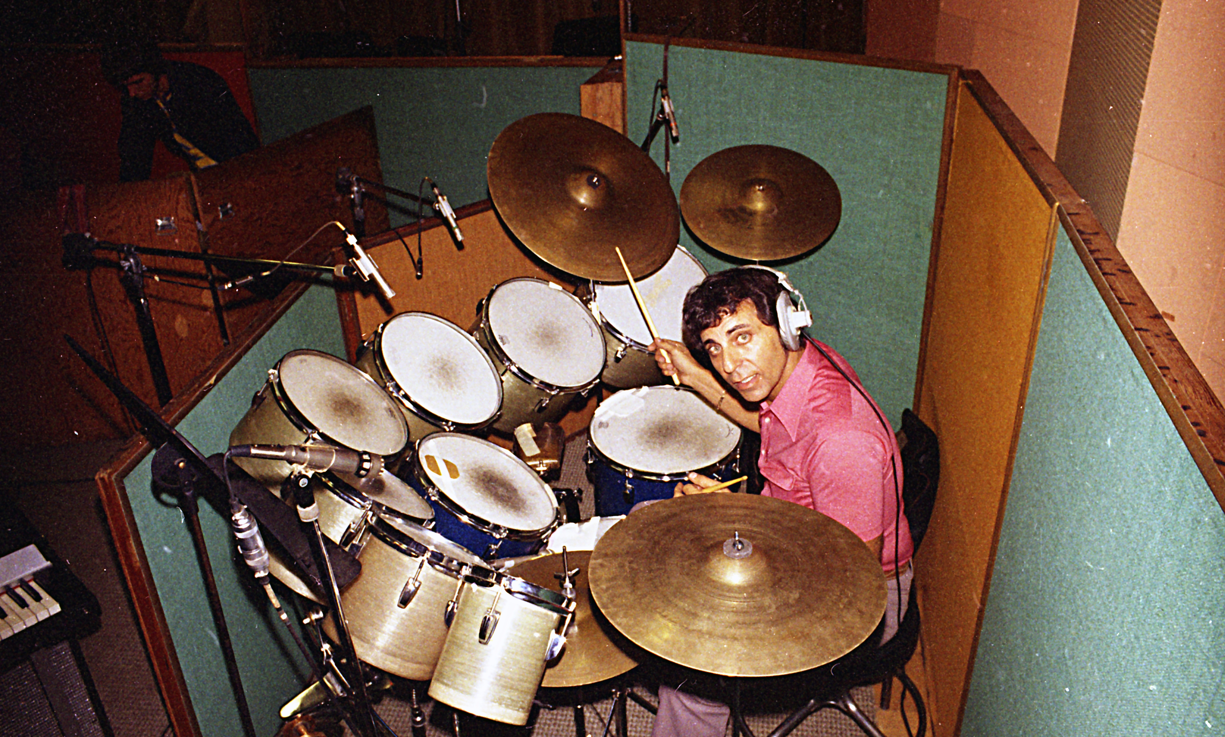 hal blaine