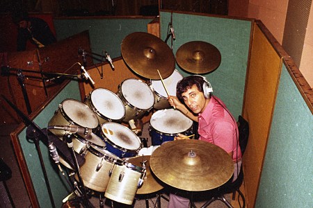 hal blaine