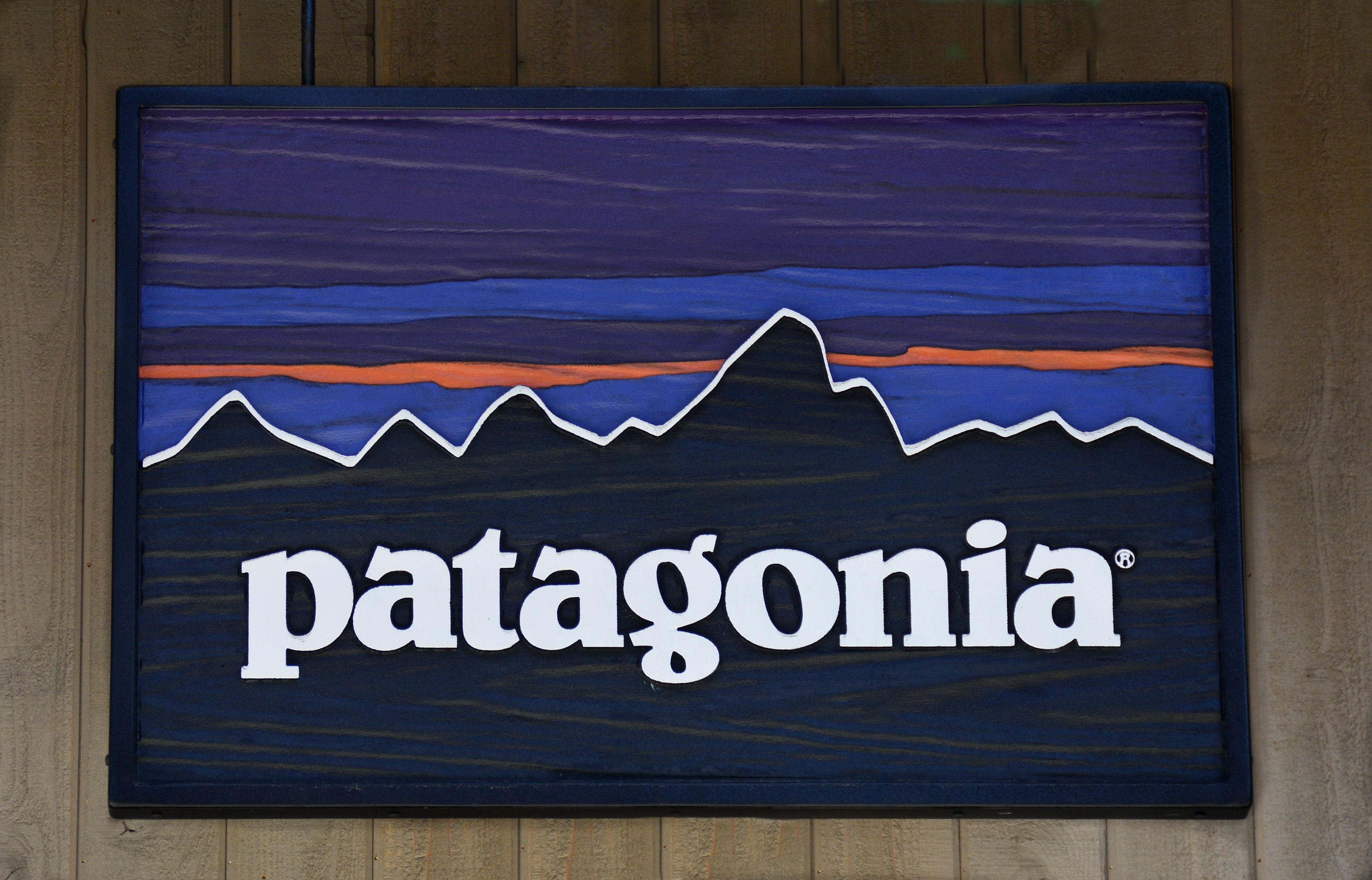 patagonia