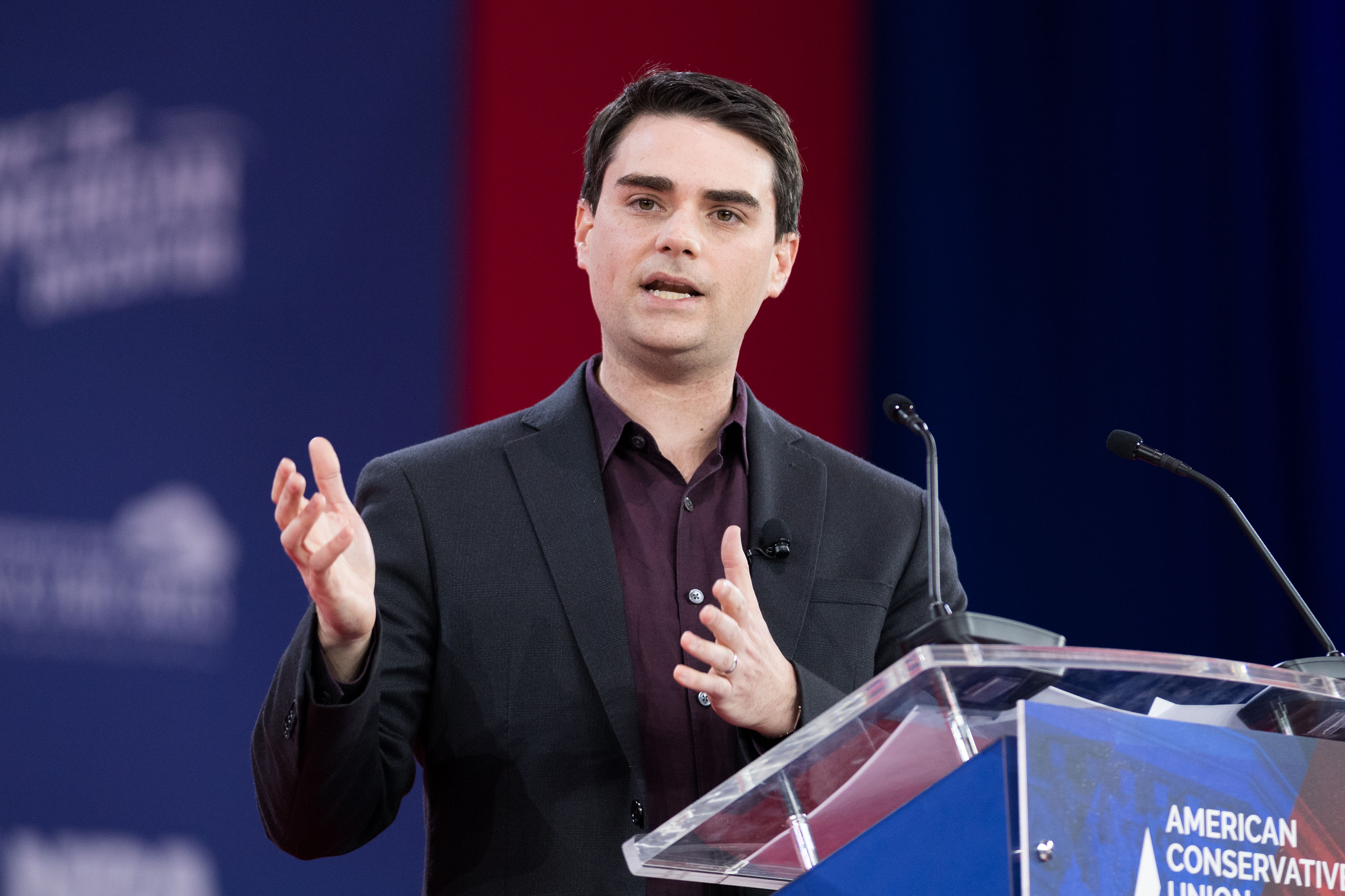 ben shapiro