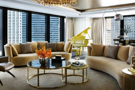 The Design Secrets of 5 Stylish Chicago Hotels, Decoded